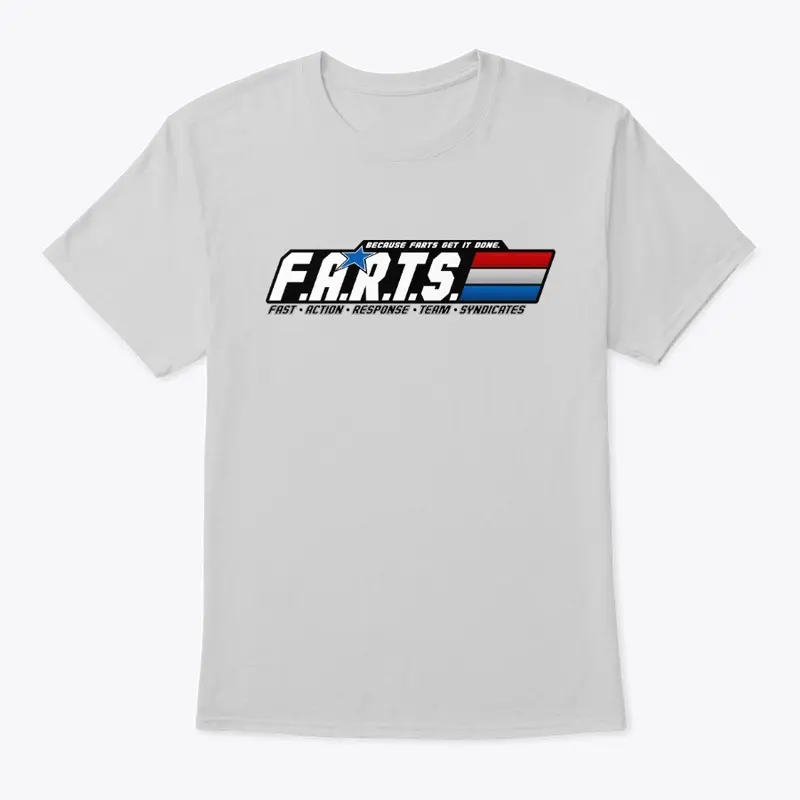 Vintage Fast Action T-Shirt