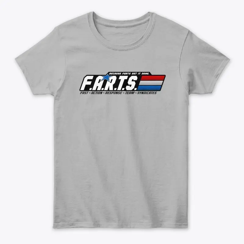 Vintage Fast Action T-Shirt